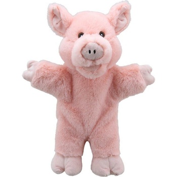 The Puppet Company Кукла за куклен театър, Прасенце, ЕКО серия - The puppet Company (6211)