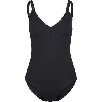 MYMARINI Дамски бански костюм MYMARINI Women's Vacationbody Swimsuit - Black (150-5691-0112)