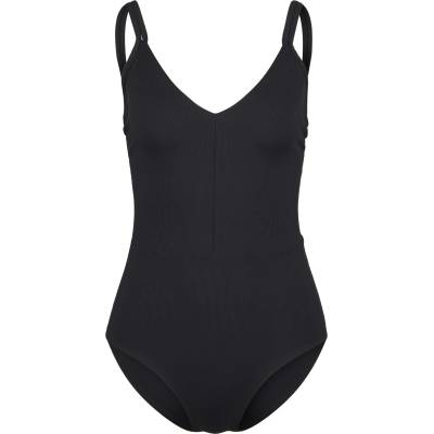 MYMARINI Дамски бански костюм MYMARINI Women's Vacationbody Swimsuit - Black (150-5691-0112)
