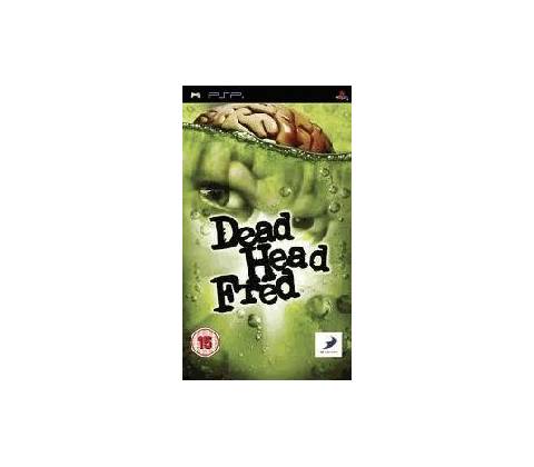 Dead Head Fred