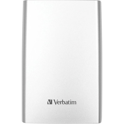 Verbatim Store 'n' Go 2TB, USB 3.0, 53189