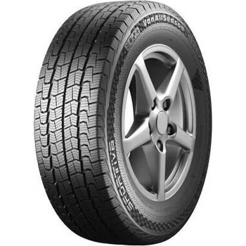 Image 1 of Sportiva Vanallseason 225/75 R16C 121/120R