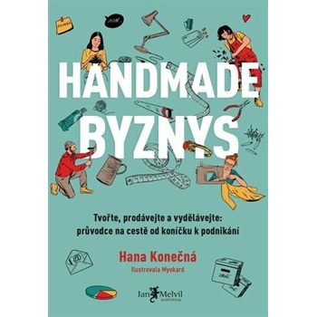 Handmade byznys