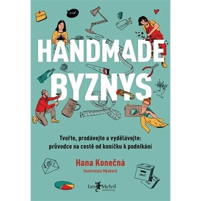 Handmade byznys