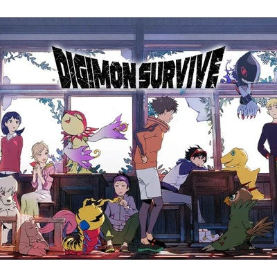 Digimon Survive