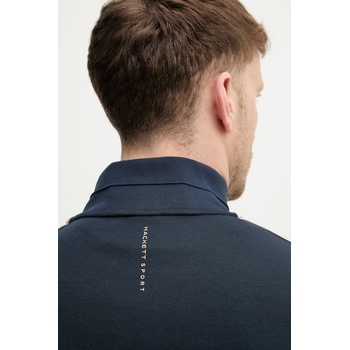 Hackett Суичър Hackett London (HM5800084)