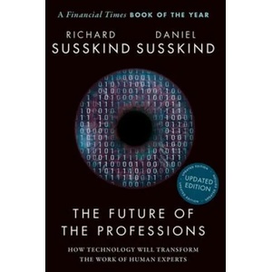 The Future of the Professions (2021)