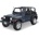 Maisto SP EDITION Кола Jeep Wrangler Rubicon 1: 18 синя