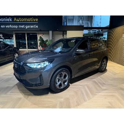 Ford Kuga 2.5 PHEV ST-Line 178 kW