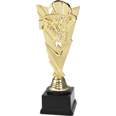 Soška sportovní pohár BASKETBAL NT/P366 Soška B 23,5 cm