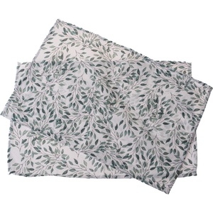 Dakls Текстилни подложки за хранене в комплект 2 бр. 30x45 cm Tone - Dakls (URY358)