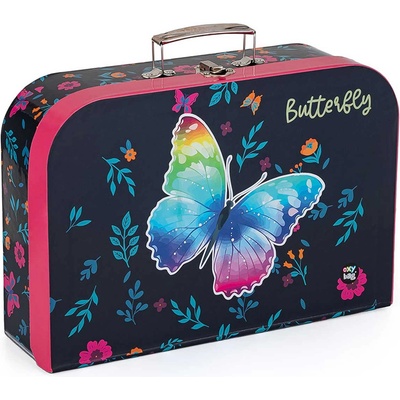 Oxybag ПЕПЕРУДИ 2