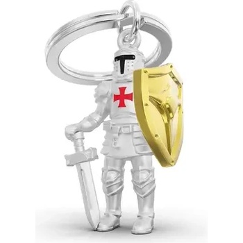 Image 1 of Metalmorphose Ключодържател Metalmorphose Knight (MTM344-01)