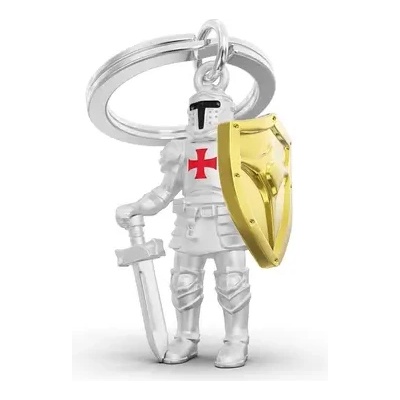 Metalmorphose Ключодържател Metalmorphose Knight (MTM344-01)