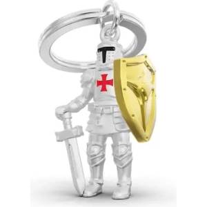 Metalmorphose Ключодържател Metalmorphose Knight (MTM344-01)