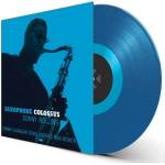 Sony Music Rollins Sonny: Saxophone Colossus (Limited Coloured Vinyl) - Vinyl (LP) (083364)
