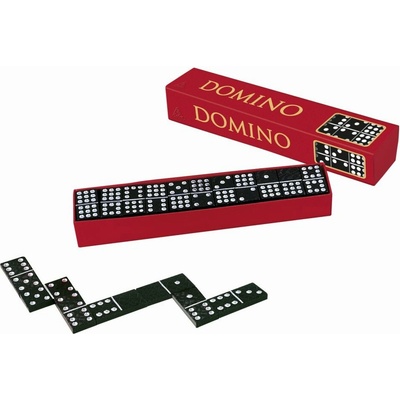 Detoa Domino 55 kamenů