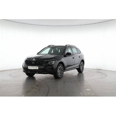 Skoda Kamiq 1.0 TSI 85 kW