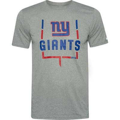 Nike Мъжка тениска New York Giants NFL Nike Legend Goal Post Men T-shirt