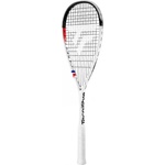 TECNIFIBRE Carboflex team v2 бяло, черно, червено, синьо (12818)