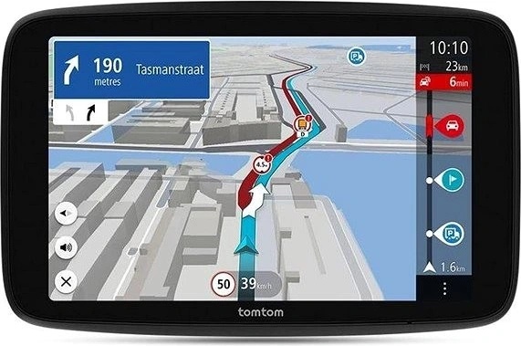 TomTom GO Expert Plus PP