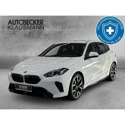 BMW 120 M Sport 125 kW