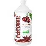 GymBeam ReHydrate Hypotonic Drink | 1000 ml [1000 мл] Вишна