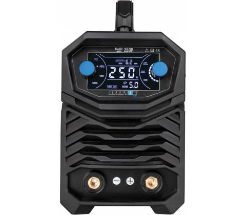 SPARTUS EasyARC 250P set