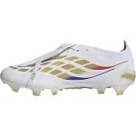 Adidas Predator Elite Zidane Fold-Over Tongue FG