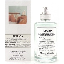 Maison Margiela Paris Replica Bubble Bath toaletná voda unisex 100 ml