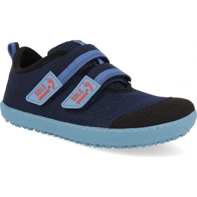 Sole runner Puck 3 skyblue
