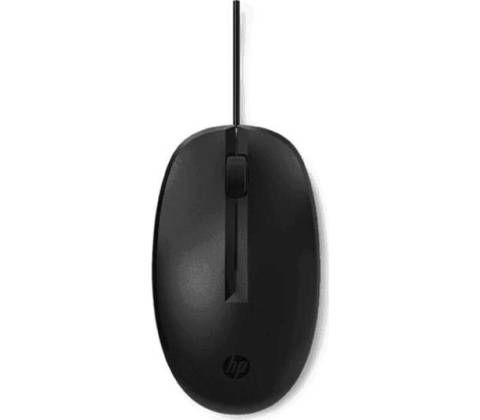 HP 125 Wired Mouse 265A9AA