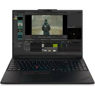 Lenovo ThinkPad P16S G5 21XE001QPB