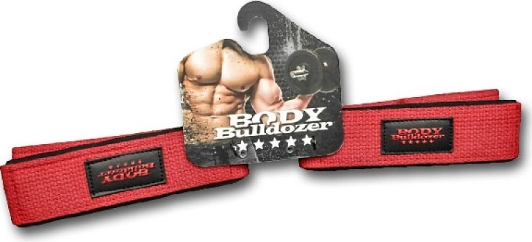 BodyBulldozer Bull