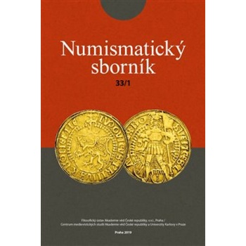 Numismatický sborník 331
