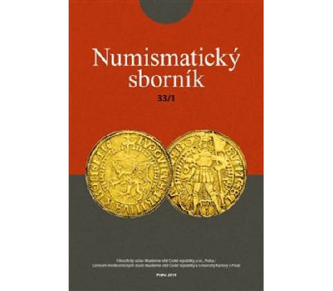 Numismatický sborník 331