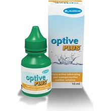 Allergan Optive Plus 10 ml