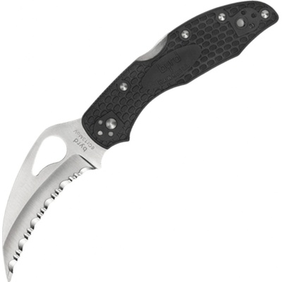 Spyderco Byrd Hawkbill