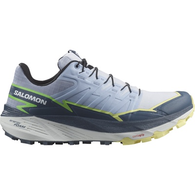 Salomon Обувки за естествен терен Salomon THUNDERCROSS W Син Velikost 40