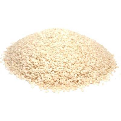Bylík Sezam bílý semínko 400 g