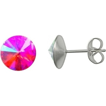 Nubis ocelové AB RED NZ003-ABRD