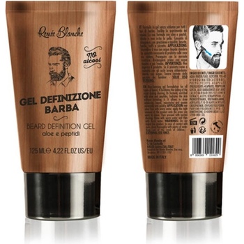Renée Blanche Beard Definition Gel 125 ml