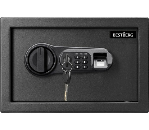 BestBerg BBSB-1F