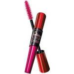 Maybelline Спирала за мигли Maybelline The Falsies Push Up Drama Volume and Lift, ефект изкуствени мигли, Цвят: Brown/Brun, 9.5 ml
