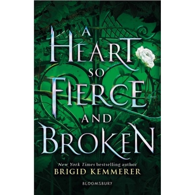 A Heart So Fierce and Broken