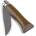 Opinel Джобен нож Opinel VRI N°06 Inox Walnut