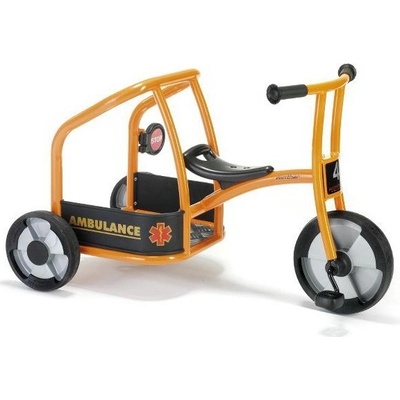 Winther Circleline Sanitka