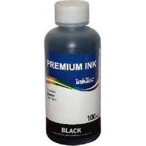 Inktec Мастило CANON Бутилка с мастило 100мл black Canon CLI-221Bk/821BK/521Bk - INKTEC-C9021-100B