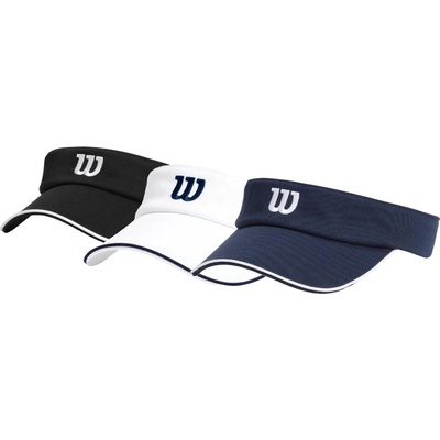 Wilson Classic Visor