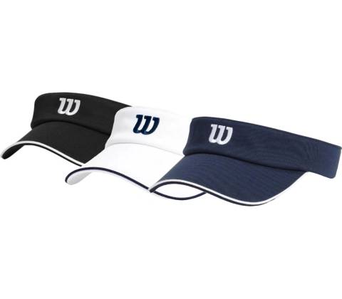 Wilson Classic Visor